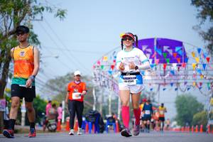 BIB: 47546
                            <button type="button" onclick="openModal(10091210)" class="btn btn-primary btn-sm float-right btn-popup" data-toggle="modal" data-target=".modal-high-quality">
                        <i class="fas fa-shopping-cart"></i> Add to Cart
                    </button>
                                            <button type="button" onclick="isThisMe(10091210, true)" class="btn btn-success btn-sm float-right btn-popup btn-isme hidden" data-toggle="tooltip" data-placement="bottom" title="นี่คือรูปของคุณใช่ไหม คลิกที่นี่เพื่อเอาเข้าอัลบั้ม">
                        <i class="fas fa-plus"></i> Add to album
                    </button>
                    <button type="button" onclick="isThisMe(10091210, false)" class="btn btn-warning btn-sm float-right btn-popup btn-isnotme hidden">
                        <i class="fas fa-ban"></i> Remove from album
                    </button>